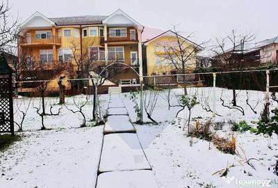 Casă cu 6 camere cu Teren 719 Mp în Oncea