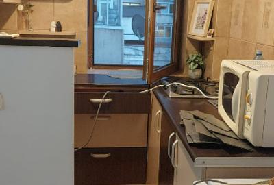 Garsonieră decomandată în Crângași - 3