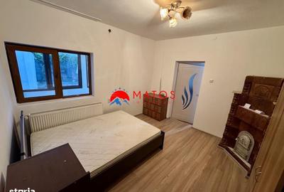 Casă cu 3 camere în Mușcel