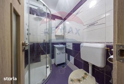 Apartament cu 2 camere semidecomandat, mobilat în Electroprecizia - 7