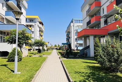 Apartament cu 3 camere în Turnișor - 2