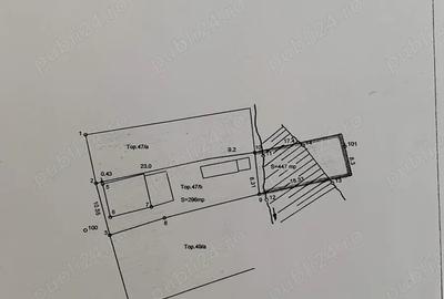 Casă cu 2 camere în Sasca Montană - 2
