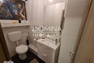 Apartament cu 3 camere decomandat, mobilat în Ultracentral - 7