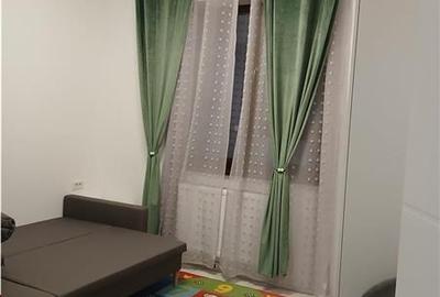 Apartament cu 3 camere semidecomandat în Titan - 6