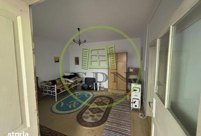 Casă cu 3 camere cu Teren 2500 Mp în Cetatea de Baltă - 18
