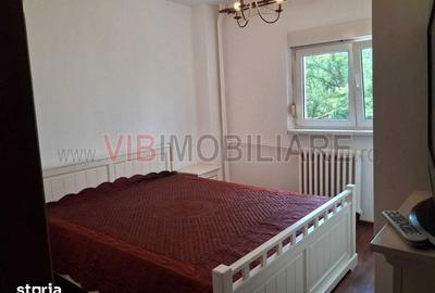 Apartament cu 2 camere în Titan - 3