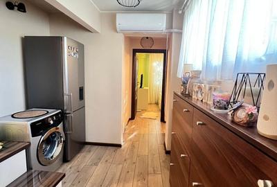 Apartament cu 2 camere în Berceni - 7