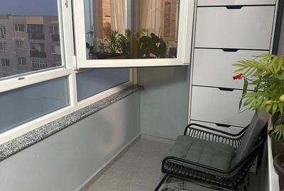 Apartament cu 2 camere în Tomis Plus - 15