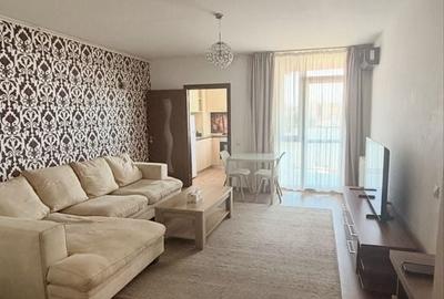 Apartament cu 2 camere decomandat în Iosia - 2