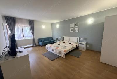 Garsonieră decomandată în Brestei - 5