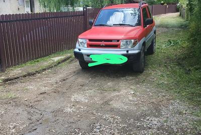 Casă cu Teren 1200 Mp în Bozioru