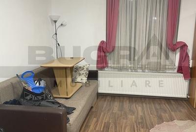 Apartament cu 2 camere decomandat în Mărăști