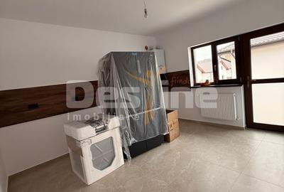 Casă cu 4 camere în Chicerea