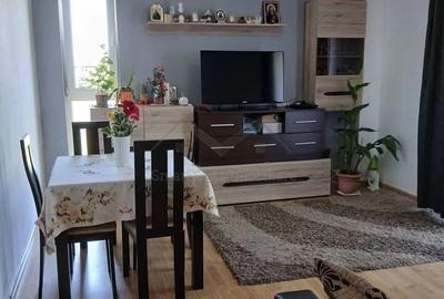 Apartament cu 2 camere decomandat în Popas Păcurari