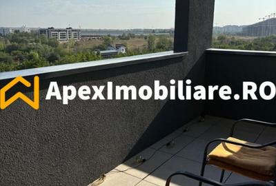 Garsonieră în Aviației