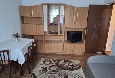 Apartament cu 2 camere semidecomandat în Central - 5