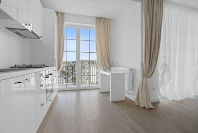 Apartament cu 3 camere decomandat, mobilat în Păcurari