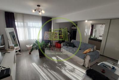 Apartament cu 4 camere semidecomandat, mobilat în Brazda lui Novac - 3