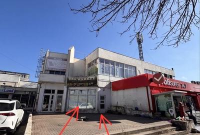 Spațiu comercial, de 50 mp, în Ultracentral - 1