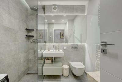 Apartament cu 3 camere decomandat în Floreasca - 7