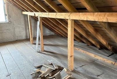 Casă cu 4 camere cu Teren 260 Mp în Central - 5