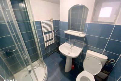 Garsonieră decomandată în Zorilor