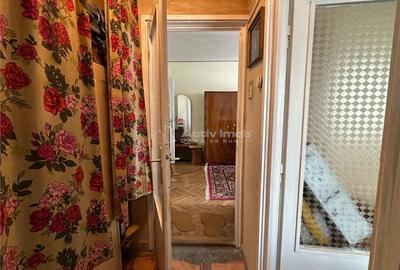 Apartament cu 2 camere semidecomandat în Luncă - 16
