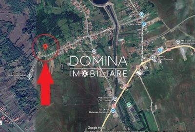 Spațiu comercial, în Sud - 9