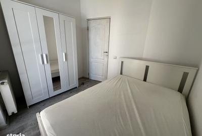 Apartament cu 2 camere semidecomandat în Florești - 3
