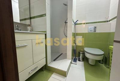 Apartament cu 2 camere decomandat, mobilat în Valea Oltului - 10