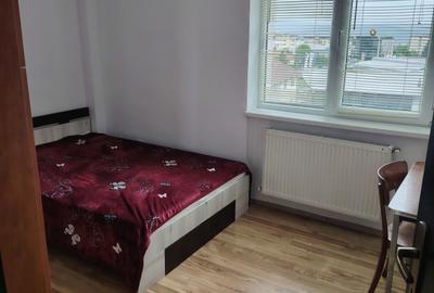 Apartament cu 3 camere decomandat în Calea Turzii - 4