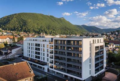 Apartament cu 2 camere decomandat, mobilat în Central - 11