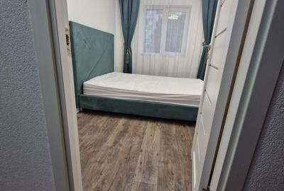 Apartament cu 2 camere decomandat în Independenței