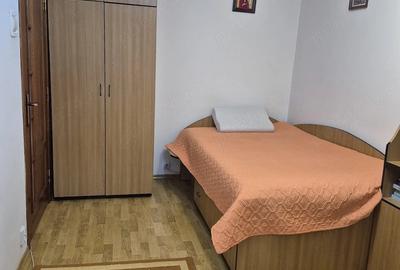Apartament cu 2 camere decomandat în Rahova - 3