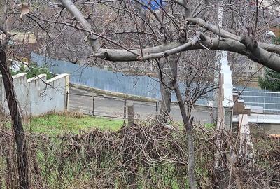 Casă cu Teren 1400 Mp în Central - 8