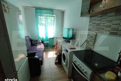 Garsonieră în Bularga