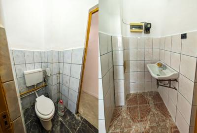 Spațiu comercial, de 53 mp, în Micro 13 - 6
