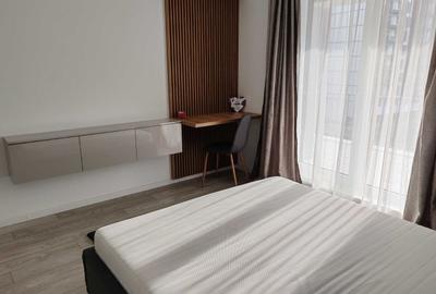 Apartament cu 2 camere decomandat, mobilat în Titan - 2