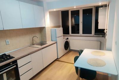 Apartament cu 2 camere circular în Scriitorilor