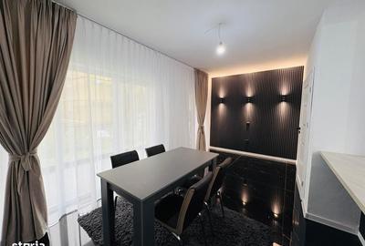 Apartament cu 2 camere decomandat în Cristian