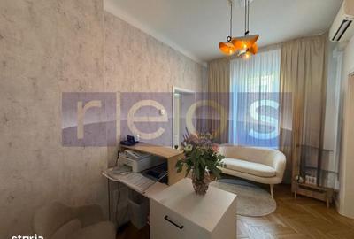 Spațiu comercial, de 70 mp, în Beller