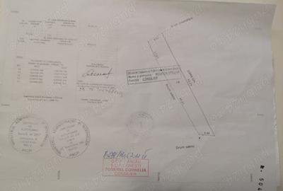 Teren de 1080 mp, în Bogdănești - 7