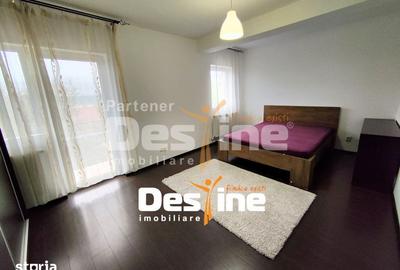 Apartament cu 3 camere, mobilat în Valea Lupului - 6