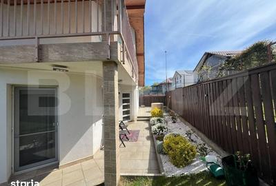 Casă cu 5 camere cu Teren 340 Mp în Ciurila