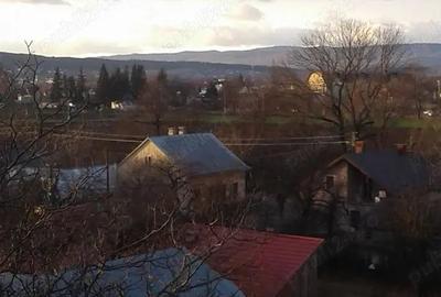 Apartament cu 2 camere decomandat în Central - 13