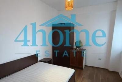 Apartament cu 2 camere în Bucureștii Noi