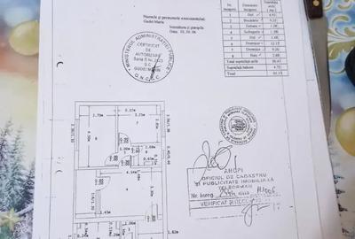 Apartament cu 3 camere decomandat în Exterior Vest - 1