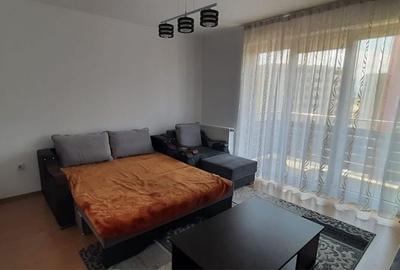 Garsonieră decomandată în Drumul Carului - 5