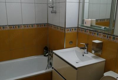 Apartament cu 3 camere decomandat în Ultracentral - 7