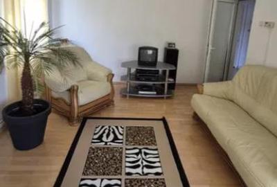Apartament cu 2 camere decomandat, mobilat în Răcădău - 3